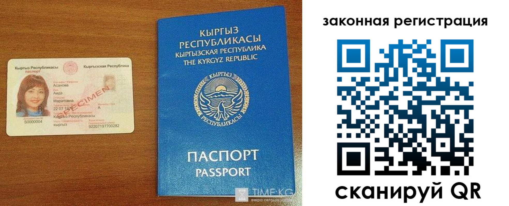 временная регистрация надежно в Новом Уренгое
